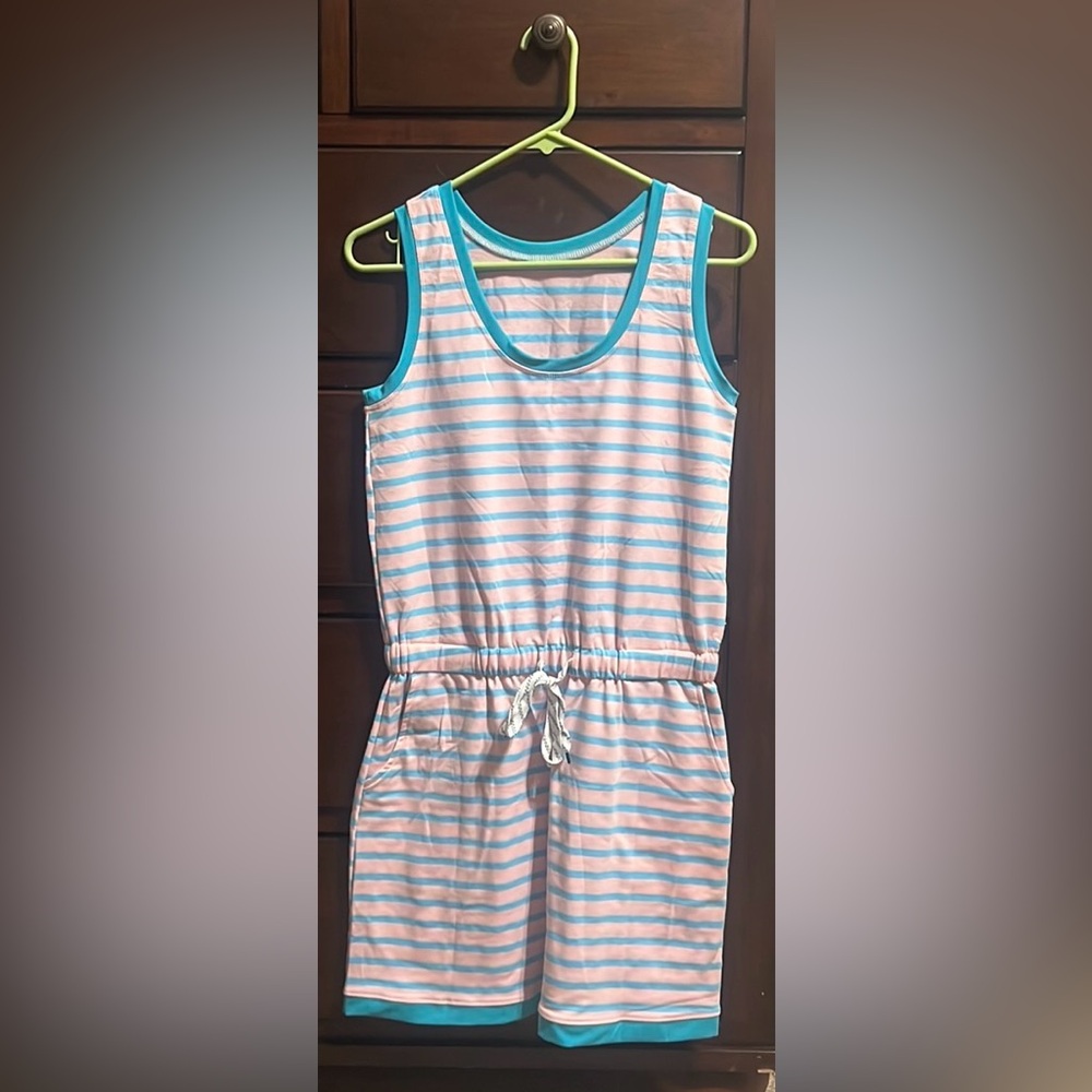 Boutique Casual Dress